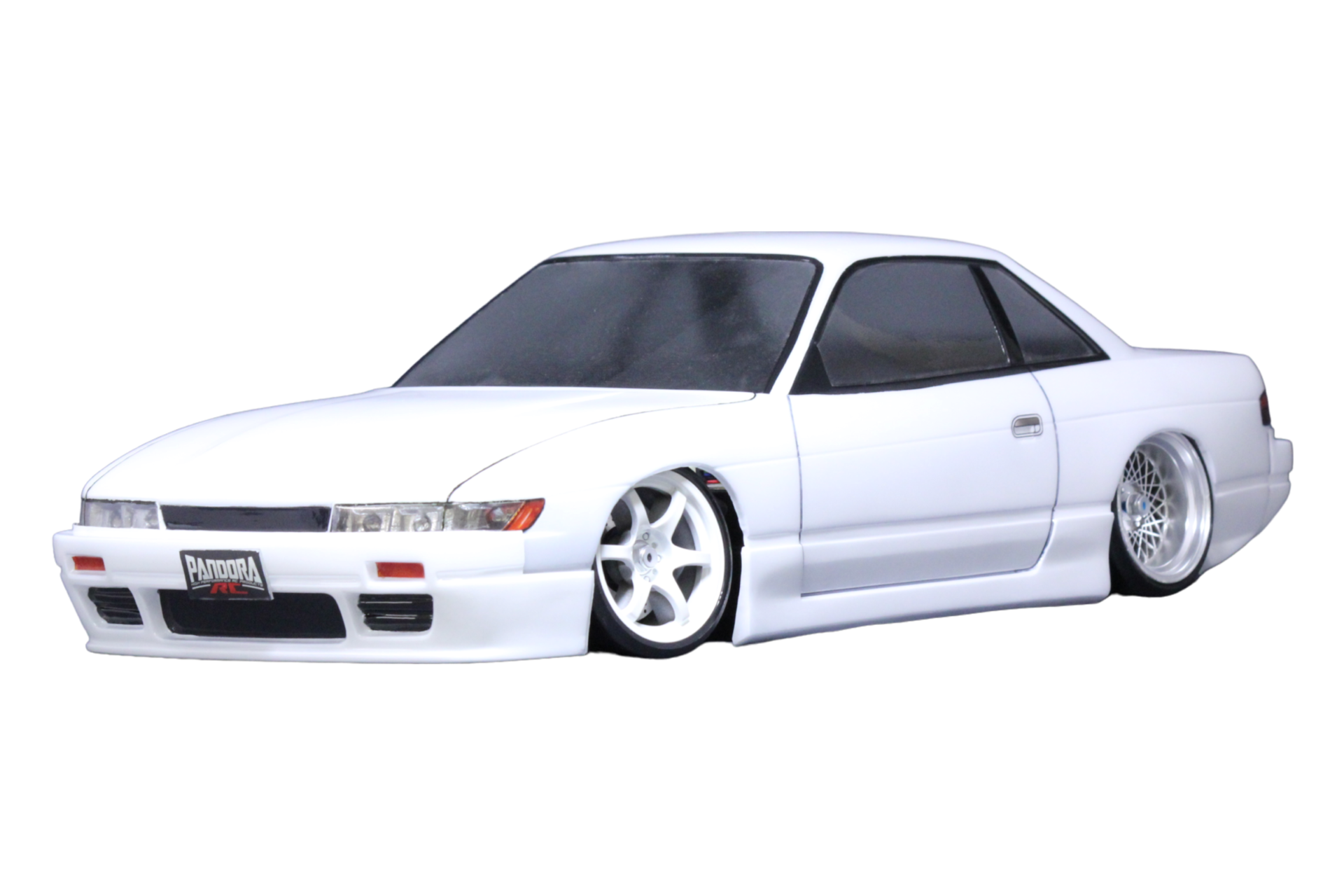 S13 シルビア [PAB-3123] | PANDORA RC｜OFFICIAL WEBSITE