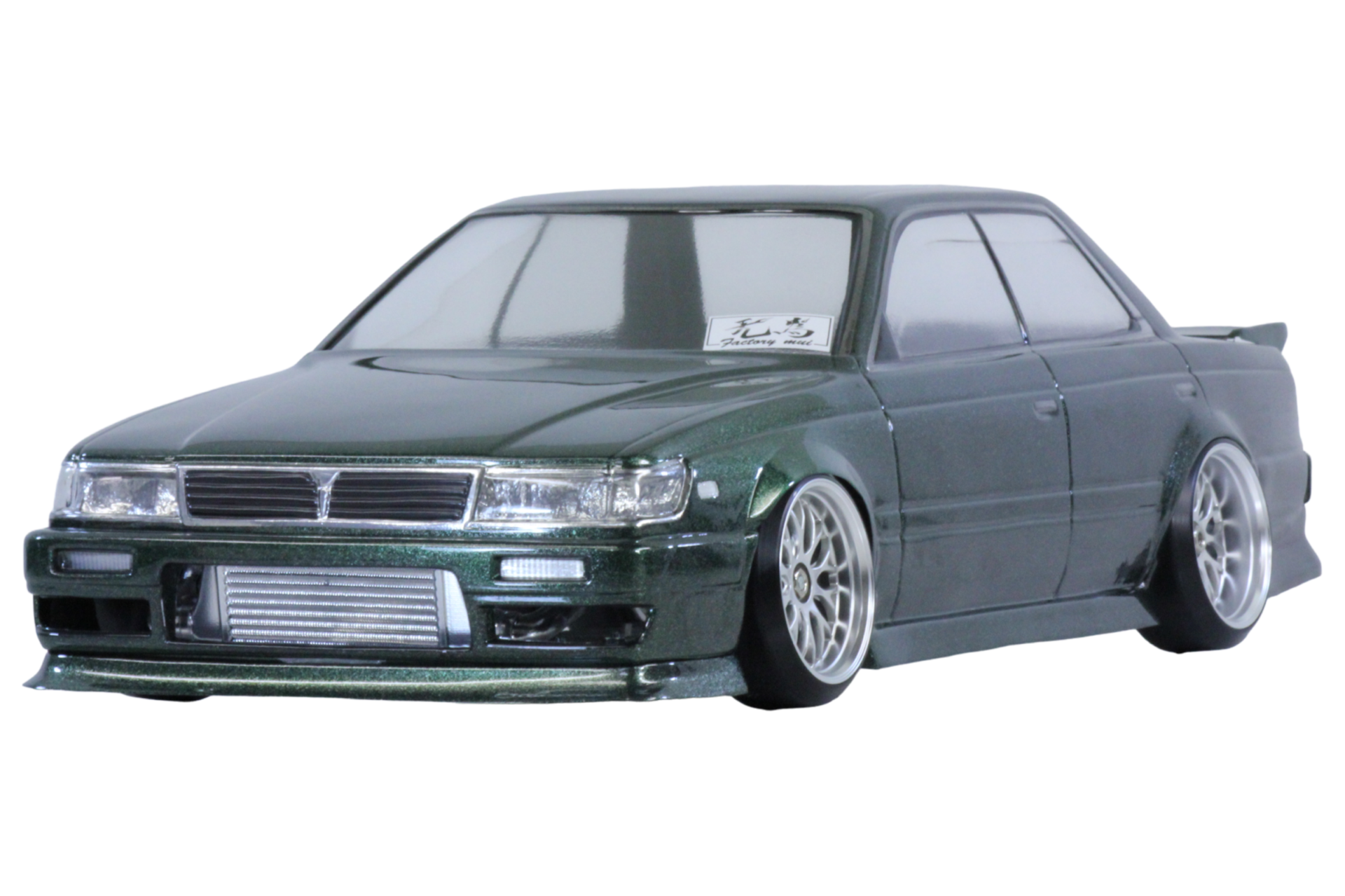 C33 ローレル [PAB-3155] | PANDORA RC｜OFFICIAL WEBSITE