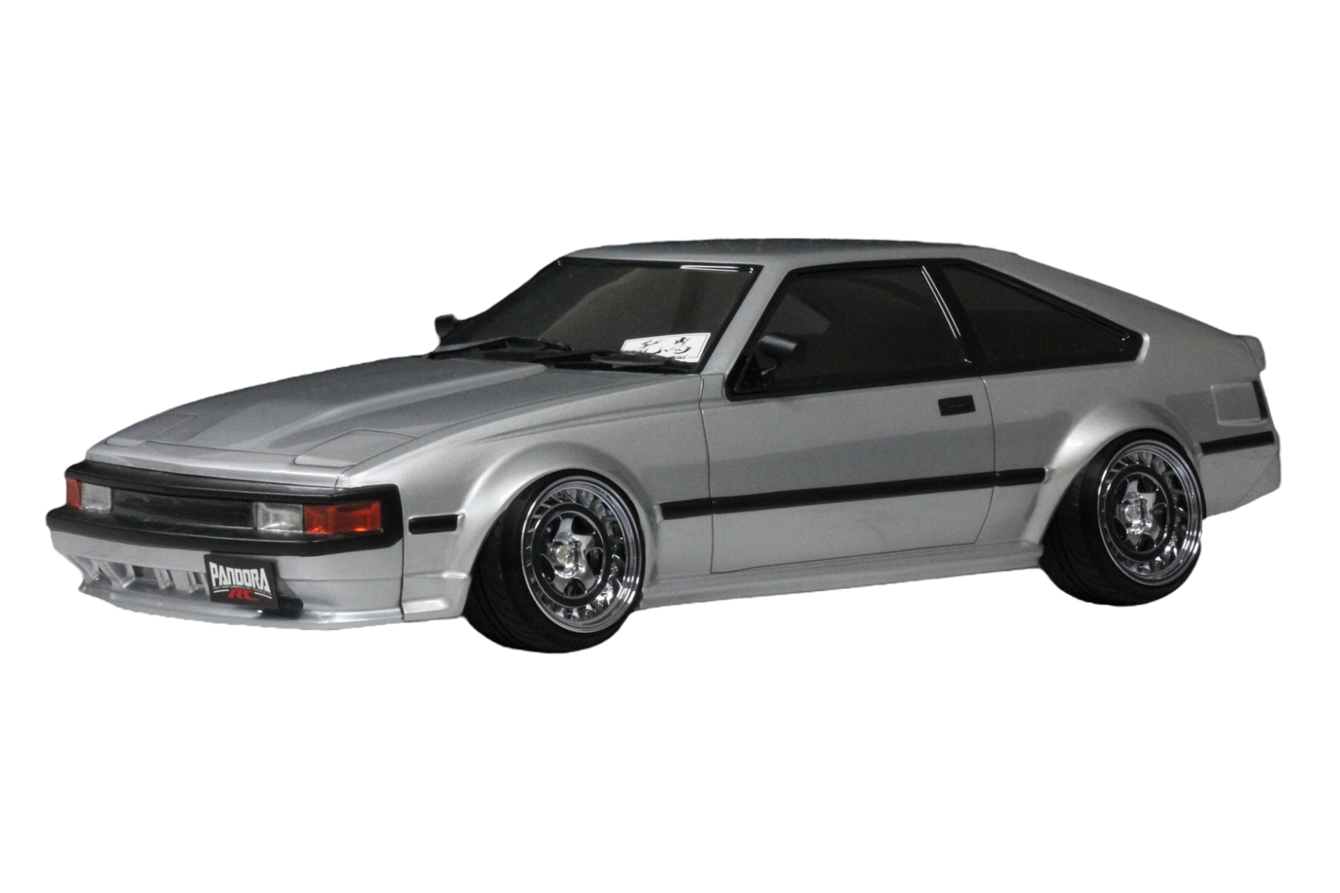Toyota｜セリカXX A60 [PAB-3193] | PANDORA RC｜OFFICIAL WEBSITE