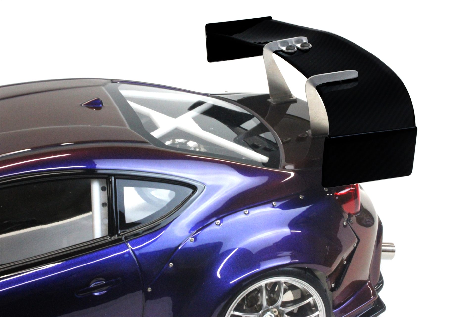 GT-ウイングセット [PAI-812] | PANDORA RC｜OFFICIAL WEBSITE