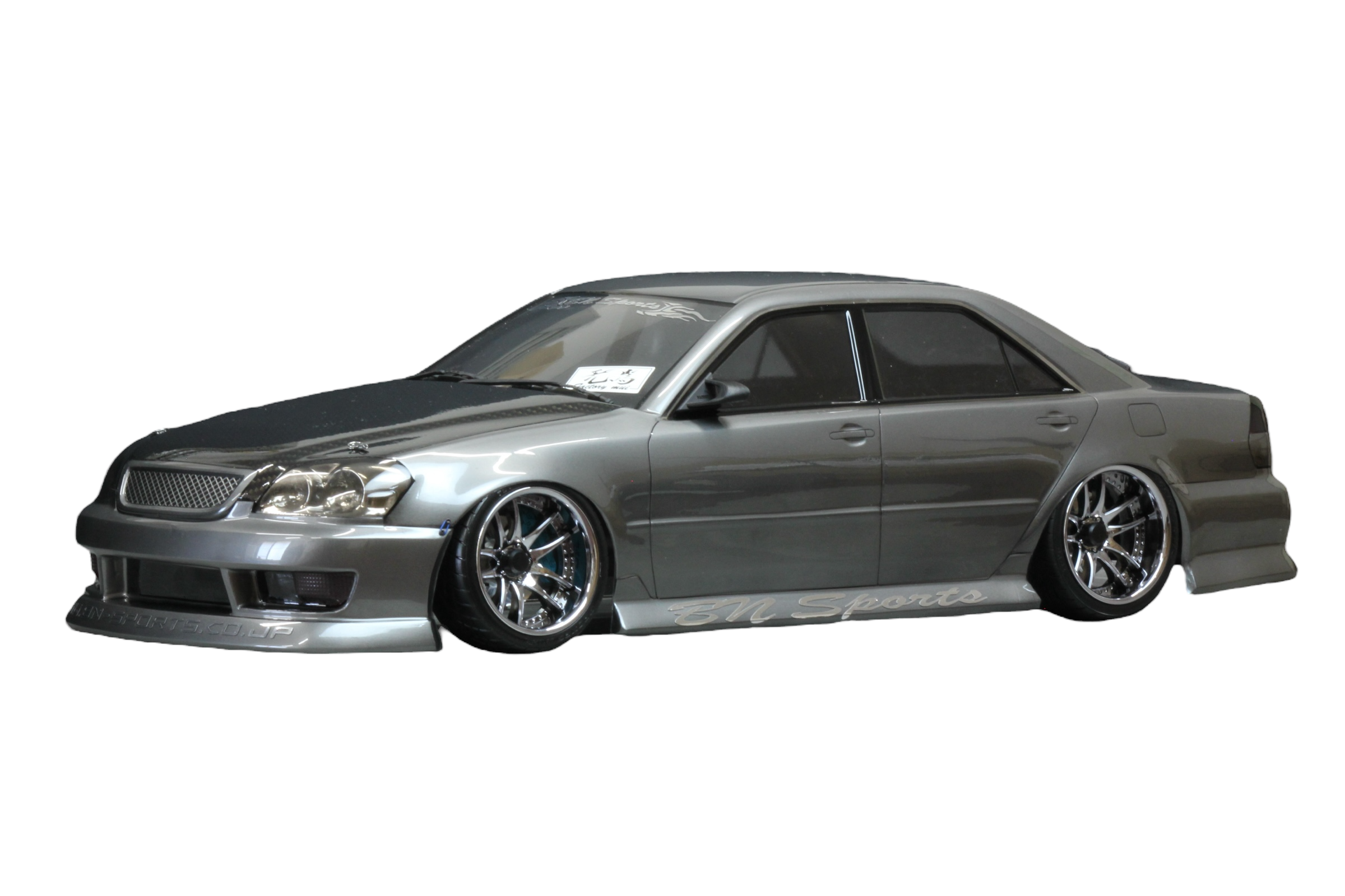 Toyota マークⅡ JZX110｜BN-Sports [PAB-3221] | PANDORA RC