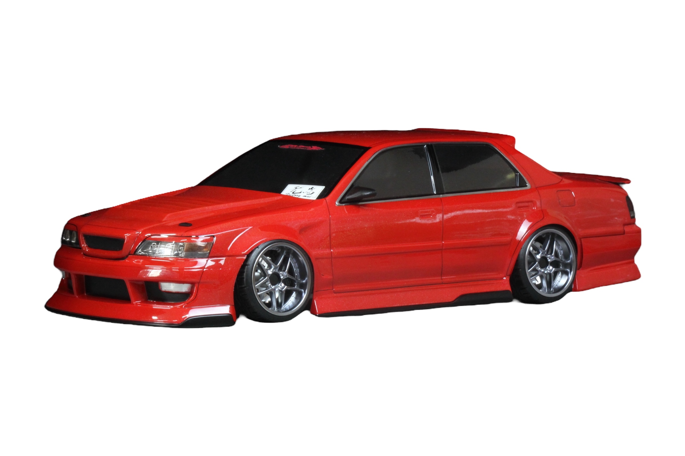 Toyota クレスタJZX100 BLS｜BN-Sports [PAB-3225] | PANDORA RC