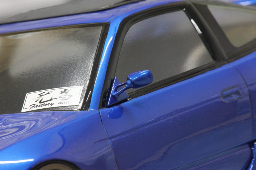 12月中旬発売】180SX 東北仕様／ホットロード仕様｜同時発売カスタム