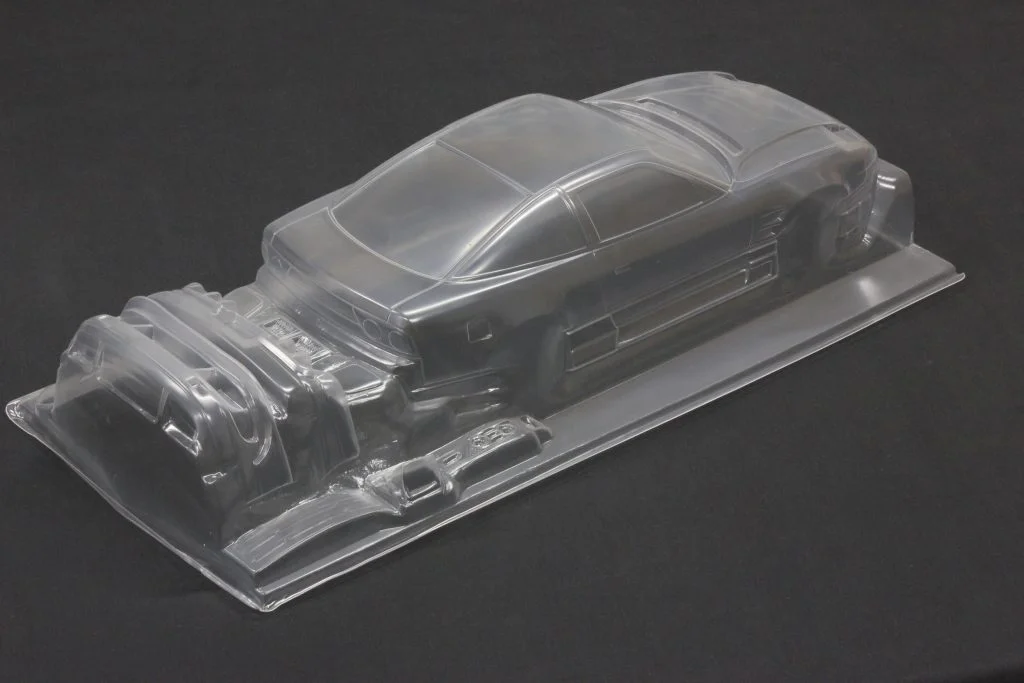 RPS13 180SX / ORIGIN Labo. [PAB-3147] | PANDORA RC - Drift RC Car