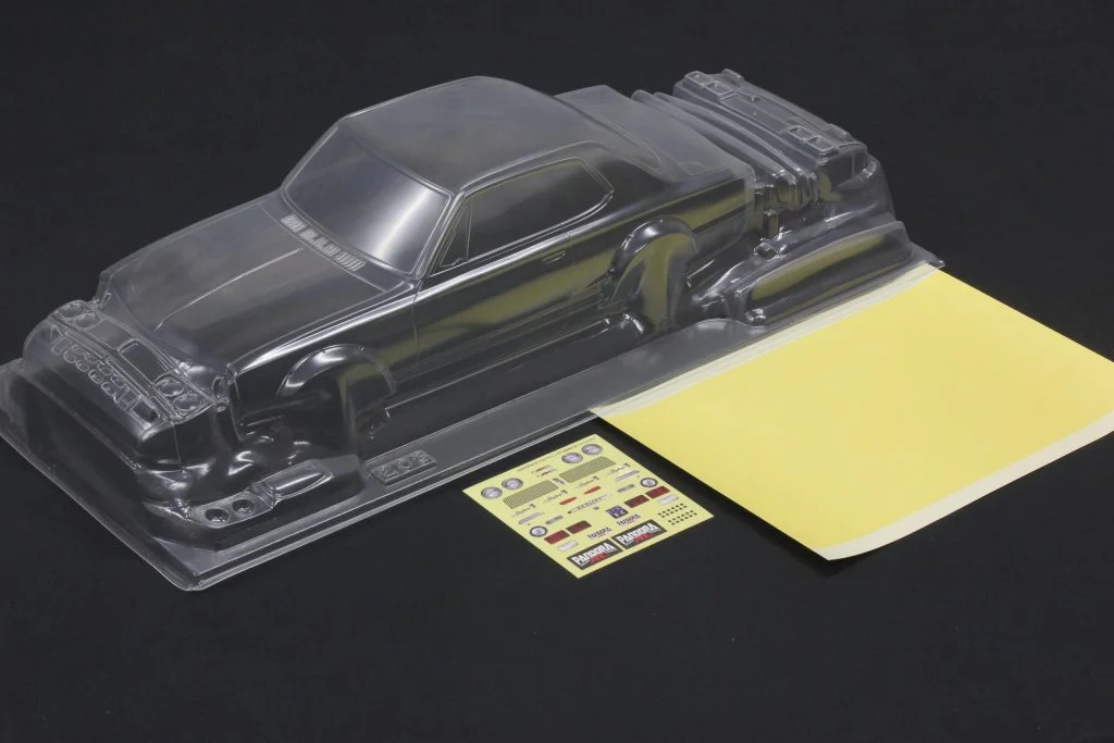 KPGC10 SKYLINE HT 2000GT-R [PAB-3203] | PANDORA RC - Drift RC Car