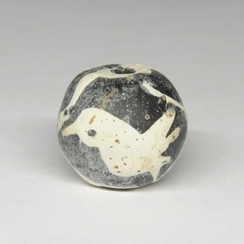 古代ジャワ玉/ジャワ玉・鳥玉（マニックブルン）/マニックブルン