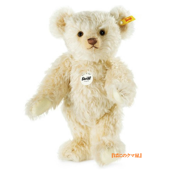 クラシックベア 1909(Mohair Classic 1909 Teddy bear)/35cm 000379