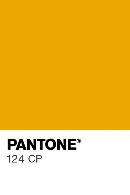 PANTONE® USA | PANTONE® 124 CP - Find a Pantone Color | Quick