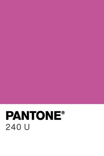 PANTONE® USA | PANTONE® 240 U - Find a Pantone Color | Quick