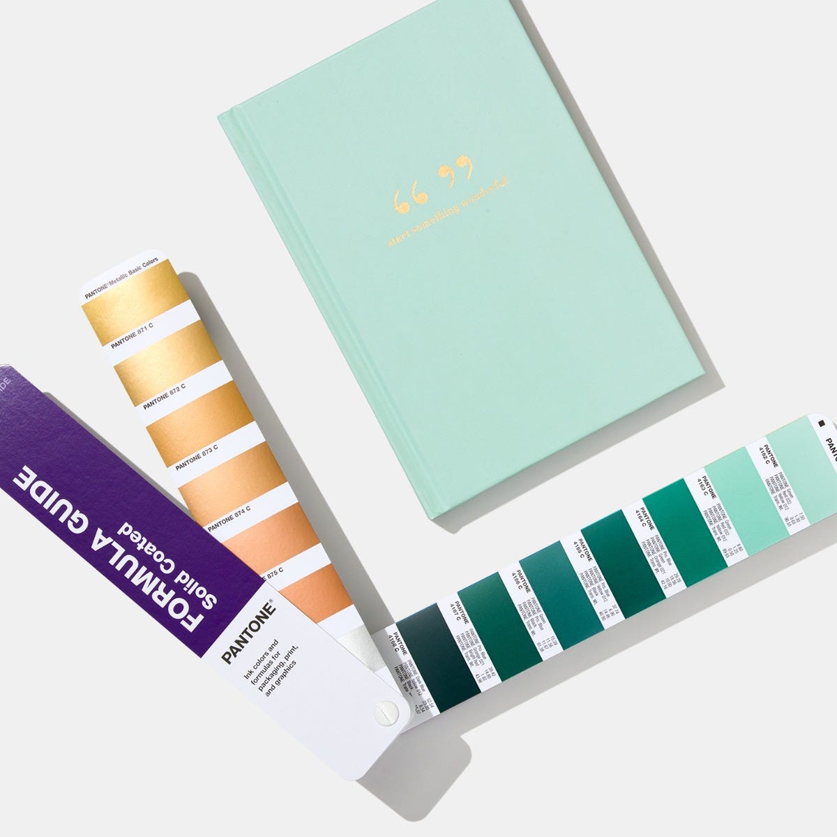 PANTONE® USA | Pantone Formula Guide | Coated & Uncoated GP1601A