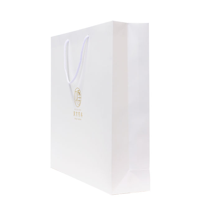 PB667-オリジナル紙袋｜葬祭事業社様 | オリジナル紙袋・手提げ袋の