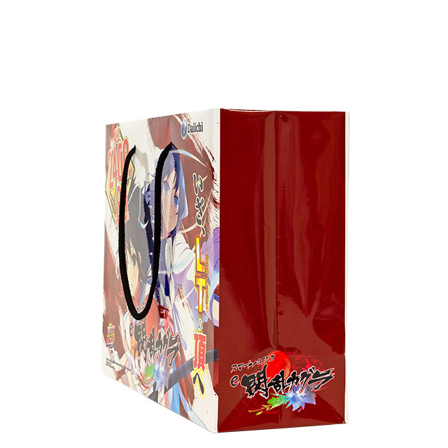 PB782-オリジナル紙袋｜イベント記念品用 | オリジナル紙袋・手提げ袋