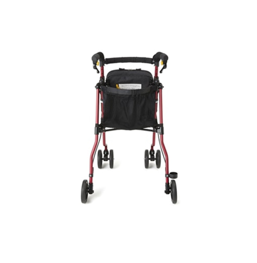 コンパクト軽量歩行器 コンテ｜Paramount Care Service