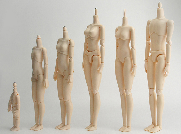 ドール通販のパラボックス｜ドール/トイスケルトン/キューピー人形など