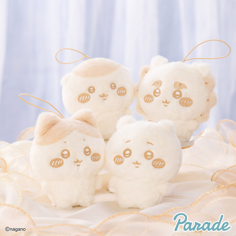 ちいかわ ぬいぐるみ クッション まとめ売り 11点セット ちいかわ