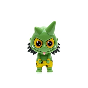 Louis Wong (Play Studio) 粉色小鬼忍- HOW2WORK X Louis Wong - Oniko