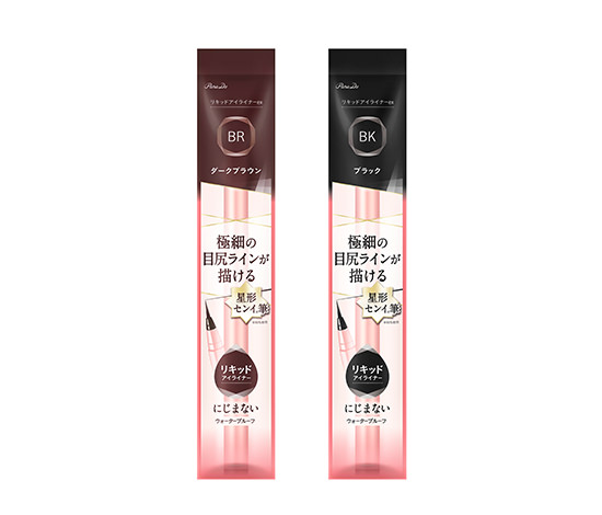 パラドゥ公式サイト | リキッドアイライナーex | アイ