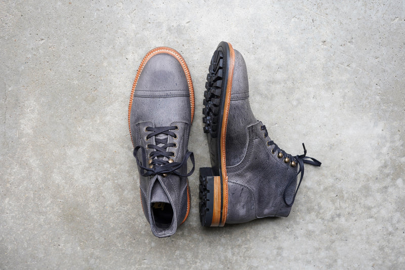 The Richmond - Cloudburst Kudu (618) – Parkhurst Brand LLC