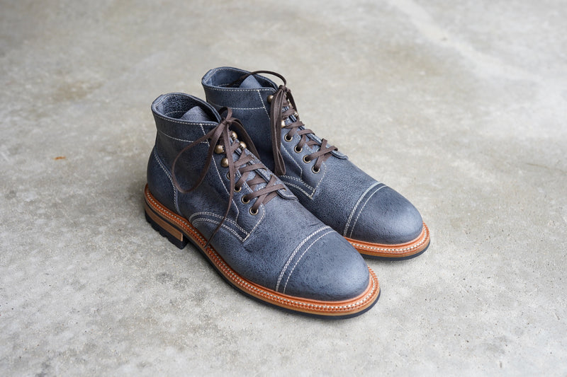 The Richmond - Atlantic Kudu (618) – Parkhurst Brand LLC