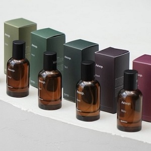 Aesop(イソップ)】 イーディシス オードパルファム｜PARIGOT ONLINE