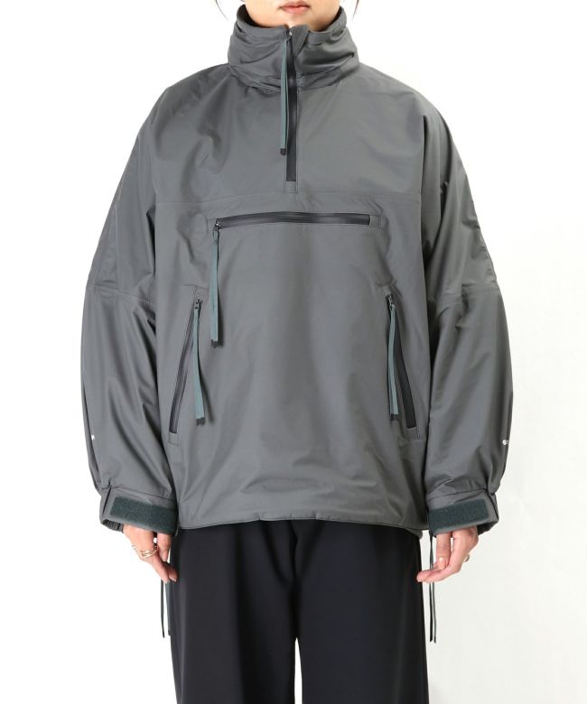 10月25日(月)20：00～パリゴオンラインにて販売開始！】HYKE(ハイク