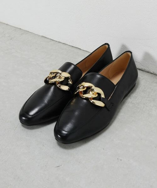 2022年秋冬 バイヤーおススメfrom ITALYシューズコレクション 「FABIO