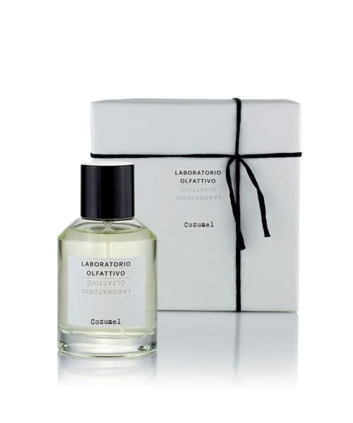 LABORATORIO OLFATTIVO(ラボラトリオオルファティーボ) MORE VARIATION