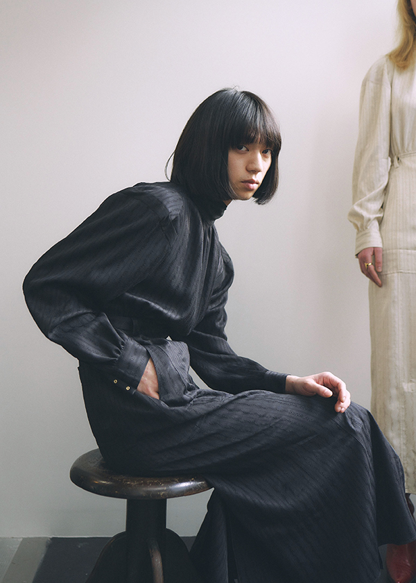 2023年秋冬バイヤーお勧め「PHOTOCOPIEU(フォトコピュー)」最新