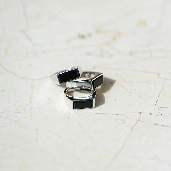 完売必至！】TOMWOOD(トムウッド) の大人気リング3選！