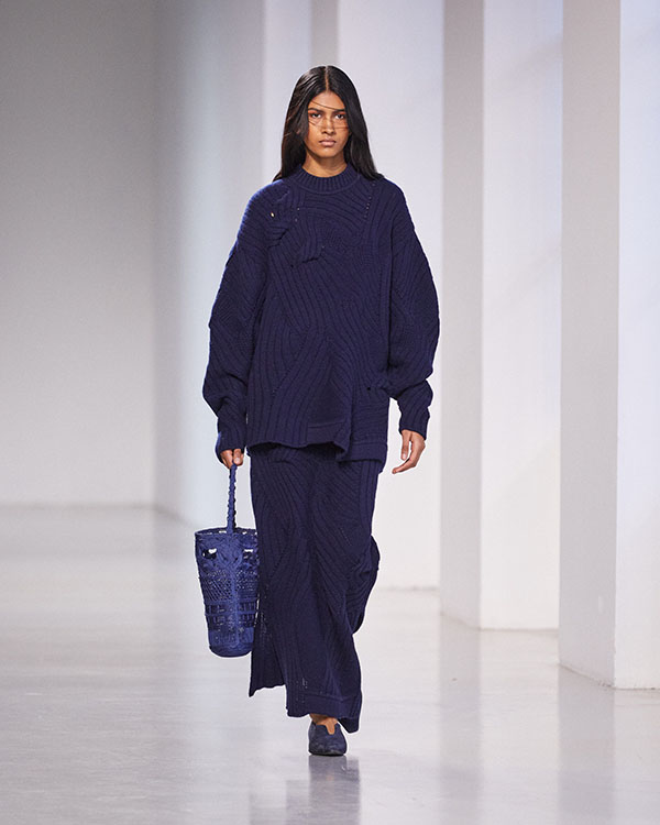 2023年秋冬バイヤー最新情報！MameKurogouchi(マメクロゴウチ