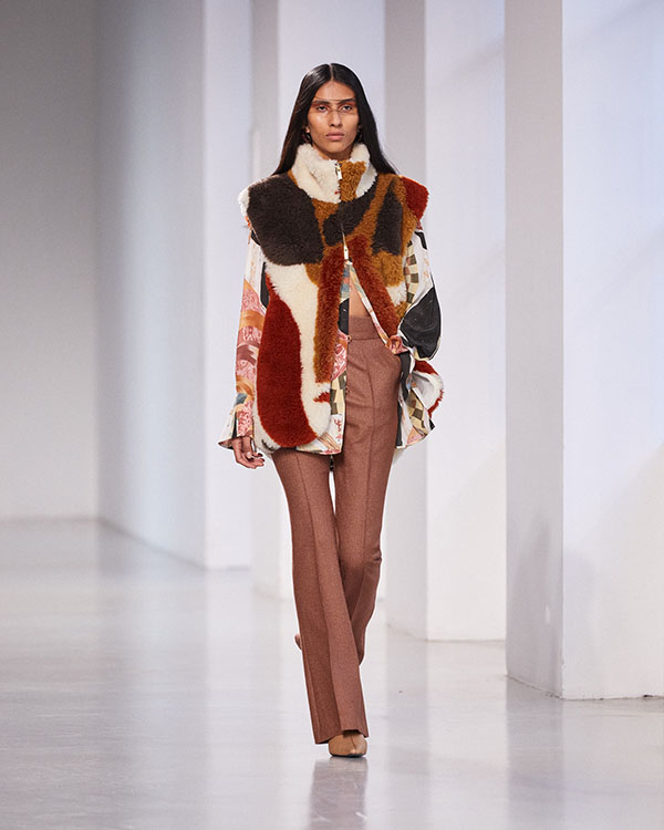 2023年秋冬バイヤー最新情報！MameKurogouchi(マメクロゴウチ