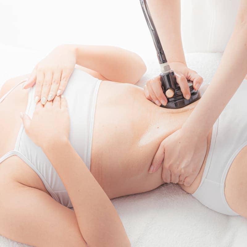 ダイエットを目指す方向けの痩身エステの体験コース一覧│ラ・パルレ