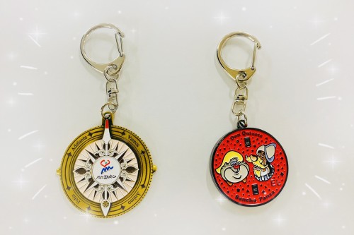 志摩スペイン村－オフィシャルブログ－» Blog Archive » 園内のある