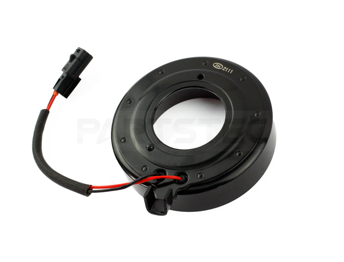 PARTSTEC - パーツテック / 日産 マグネットクラッチコイル 純正互換品