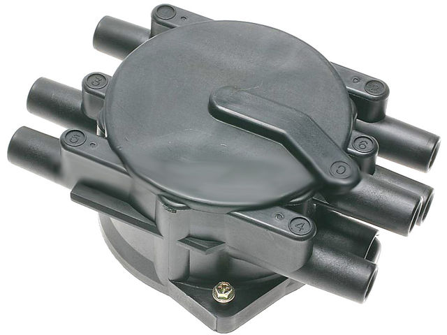 1984-1989 Nissan 300ZX Distributor Cap - Standard Motor Products