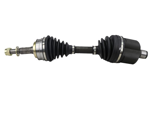 1987-1993 Oldsmobile Cutlass Cruiser Axle Assembly - DriveBolt GC