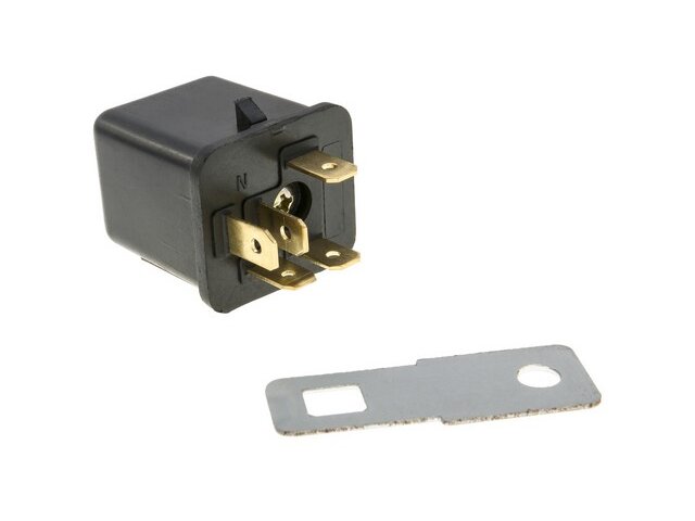 1990-1996 Nissan 300ZX Ignition Switch - Standard Motor Products