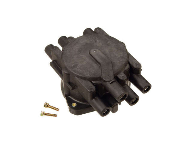 1984-1988 Nissan 300ZX Distributor Cap - Wells 3D1185 - PartsGeek.com