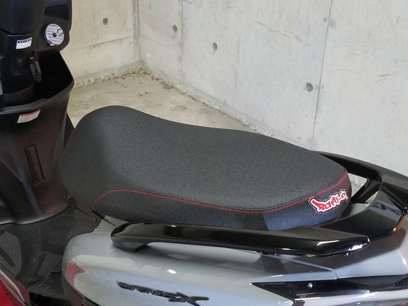 シグナスX・BW'S125のカスタムパーツショップ [ Partyup / パーティー