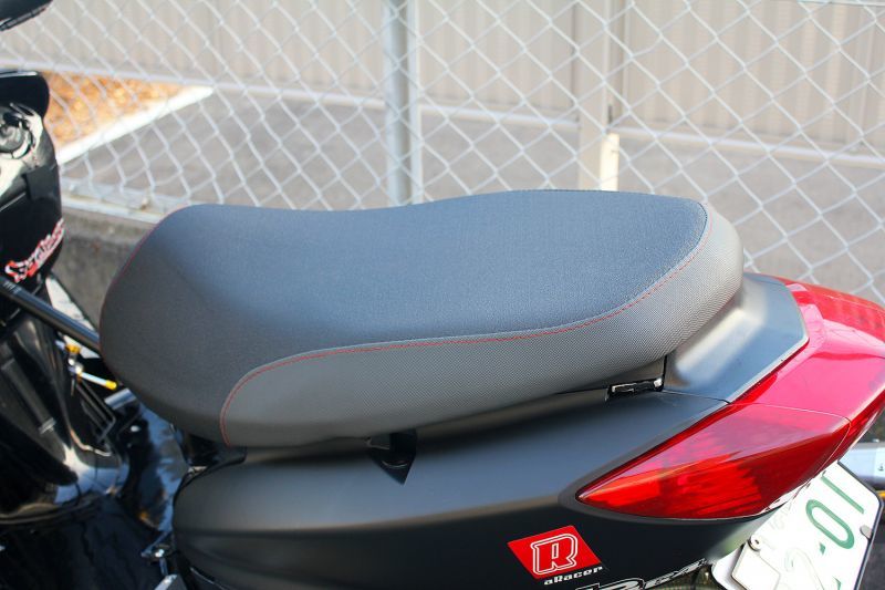 シグナスX・BW'S125のカスタムパーツショップ [ Partyup / パーティー