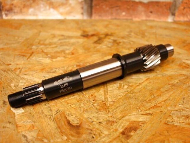 シグナスX・BW'S125のカスタムパーツショップ [ Partyup / パーティー