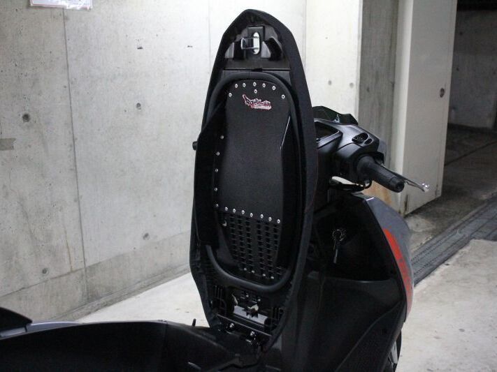 シグナスX・BW'S125のカスタムパーツショップ [ Partyup / パーティー