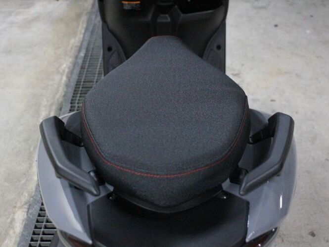 シグナスX・BW'S125のカスタムパーツショップ [ Partyup / パーティー