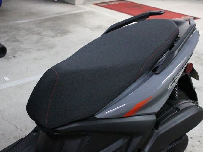 シグナスX・BW'S125のカスタムパーツショップ [ Partyup / パーティー