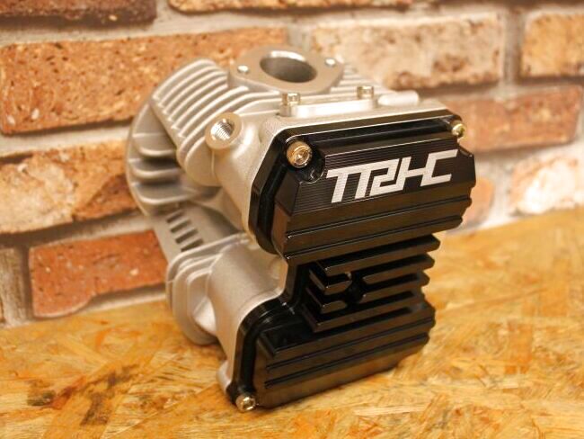 シグナスX・BW'S125のカスタムパーツショップ [ Partyup / パーティー