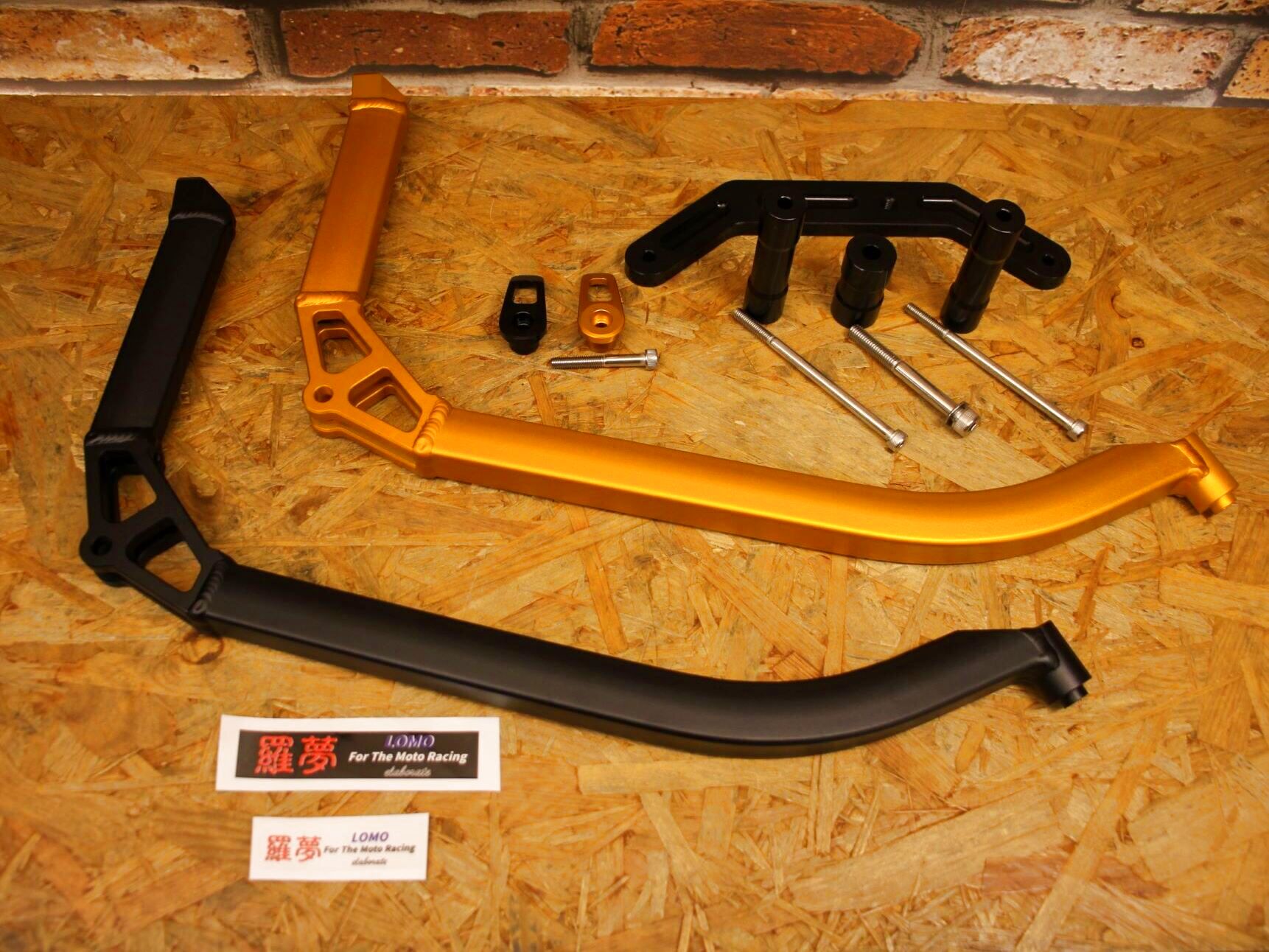 シグナスX・BW'S125のカスタムパーツショップ [ Partyup / パーティー