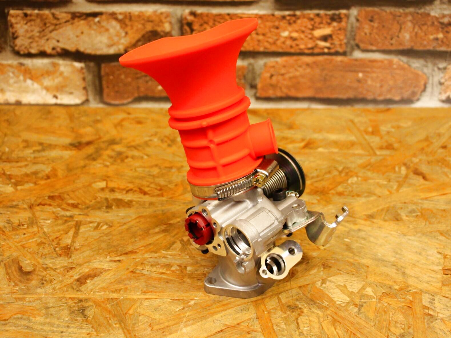 シグナスX・BW'S125のカスタムパーツショップ [ Partyup / パーティー