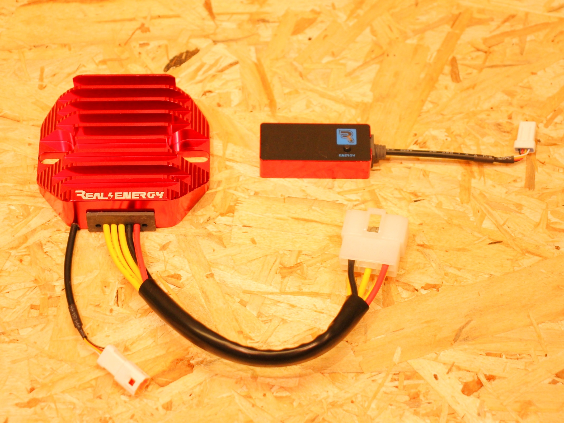 シグナスX・BW'S125のカスタムパーツショップ [ Partyup / パーティー