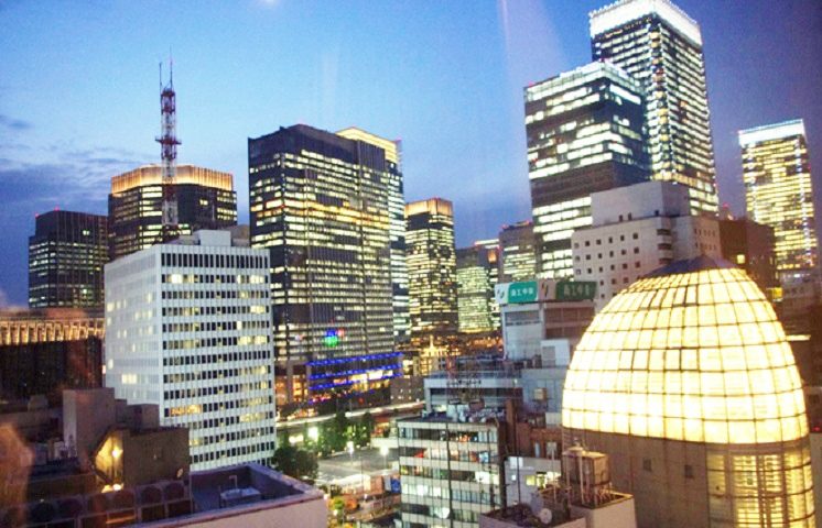 銀座ZX夜景ラウンジ】シャンクレールの結婚式二次会・貸切情報【お祝金