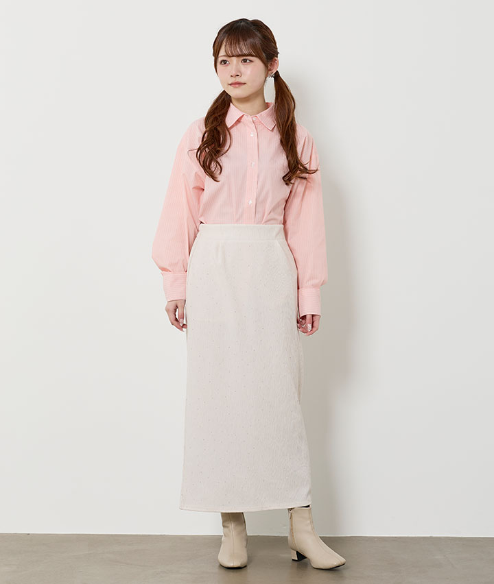 パシオスNet‐公式通販】スカート|レディースファッション(並び順：服種順)